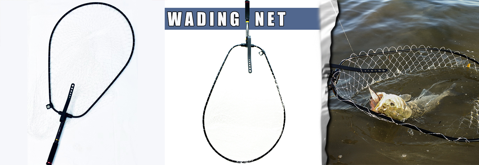 WADING NET